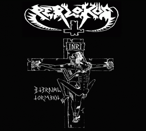 Perlokus : Eternal Torment